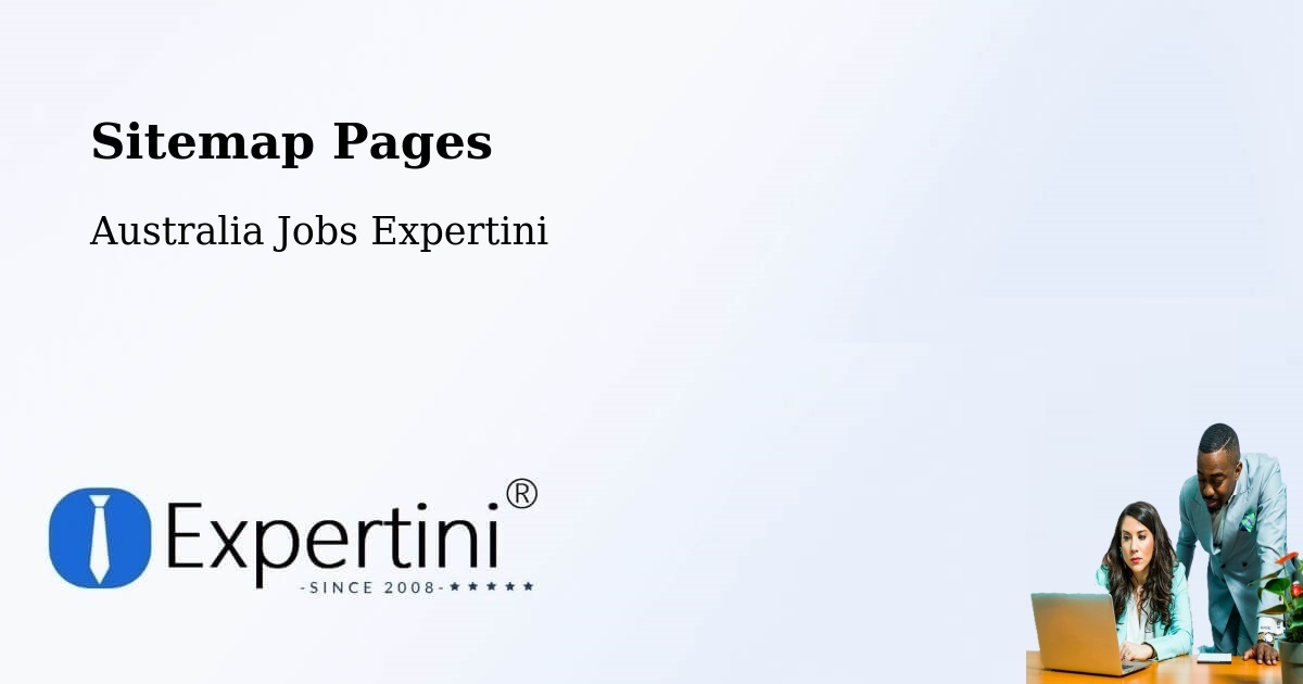 Sitemap Pages - Palmwoods - Australia Jobs Expertini